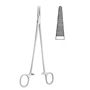 Juego de Cirugía de apendicectomía y hernia reutilizable de alta calidad, 48 Uds., instrumentos médicos quirúrgicos GENERALES DE ACERO INOXIDABLE - Product Image 6