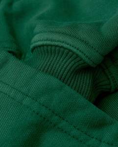 Sweat à capuche Heavyweight Blank Streetwear Graphic Vintage Oversized print Plus Size Heavy Weight coton - Product Image 3