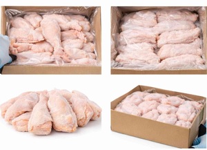Proveedor de Pechuga de Pollo Congelada Sin Hueso y Sin Piel - Product Image 4