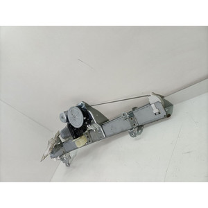 Meccanismo di sollevamento del finestrino anteriore. SX NISSAN Serie Micra (K14) 807015 FA1A H4B408 (17>) - Product Image 3