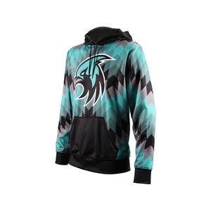 Sudadera con capucha y sudadera profesional para hombre, de alta calidad material transpirable, camisa de sublimación impresa Digital al mejor precio - Product Image 5