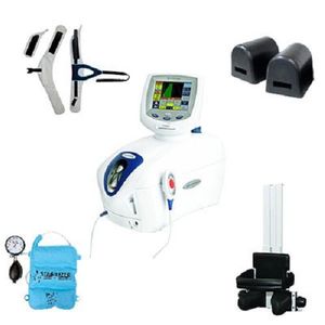 Paquete de Accesorios Avanzados DTS Traction de Chattanooga Triton con Función de Rejuvenecimiento Facial de Plástico - Product Image 1