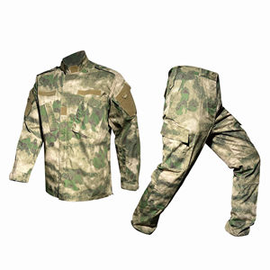 Servicio OEM, Uniforme de Trabajo Unisex Blanco de Invierno al por Mayor, Chaqueta de Seguridad, Poliéster/Algodón, Precio de Fábrica - Product Image 2