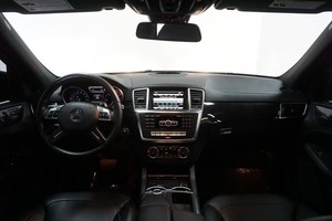 2016 usado Mercedess Benzs 2. 0 4MATIC 4DR ML350 BLUETEC AMG PKG vehículo mano izquierda mano derecha coches usados para la venta - Product Image 3