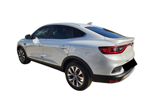 Renault Korea (Samsung) XM3 1.3 TCe RE 2020 en Buen Estado, Auto Usado Coreano en Venta, 300auto Export - Product Image 4
