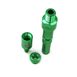 Fabricante Custom Racer Auto Repuestos Acero inoxidable CNC y para servicios de mecanizado Direct Indian SHIVCNC - Product Image 3