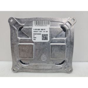 ชุดควบคุมไฟหน้า LED ALFA ROMEO Giulia Serie (952_) 147000026601 (16>) - Product Image 1