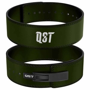 Best Weightlifting Lever Buckle <b>Belt</b> IPF Approved Gym <b>Back</b> Support Training <b>Belt</b> Custom Design Weight Lifting <b>Belt</b> - Product Image 4