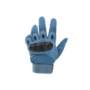 Guantes tácticos transpirables duraderos de gran venta Guantes tácticos cómodos de alto rendimiento - Product Image 4