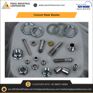 แผ่นโลหะสังกะสีสำหรับใช้ในอุตสาหกรรมชิ้นส่วนยานยนต์ผลิตตามสั่ง - Product Image 4