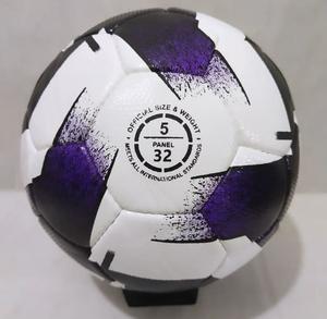 Balón de Fútbol Personalizado Estilo Bandera – Balón de Fútbol Híbrido Termosellado Cosido a Mano de Alta Calidad OEM - Product Image 2