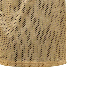 Débardeur de sport sans manches à haute élasticité avec dos imprimé gilet de course pour hommes - Product Image 2