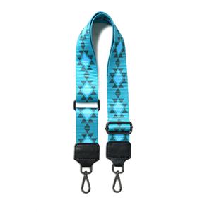 Bolso Tote de Cuero de Ante Estilo Vaquero Hecho a Mano, Piel de Vacuno Curtida Vegetalmente - Product Image 6