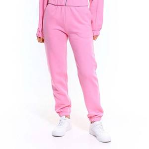 Conjunto Deportivo de Dos Piezas, Top Corto y Pantalón, Estilo Vintage, Invierno, Talla Grande, Informal, con Capucha, Color Personalizado, Logotipo Personalizado, Precio de Fábrica 2026, 100% Algodón - Product Image 5