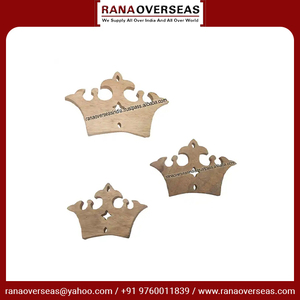 Art mural traditionnel en bois fait à la main pour la décoration de salon/chambre/ferme/hôtel - Product Image 5