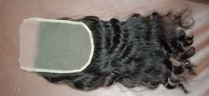 Extensiones de cabello humano indio natural de primera calidad Paquetes Comprar en línea - Product Image 6