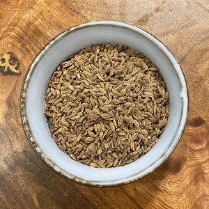 100% graines d'aneth naturelles et propres offertes en vrac à partir de l'approvisionnement direct de la ferme en graines d'aneth séchées - Product Image 3