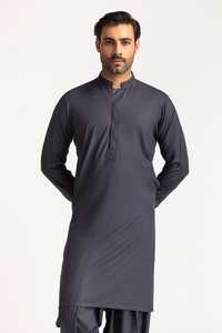 Low MOQ <b>Men</b> Salwar Kameez Casual Plus Size 2025 New Arrival Pakistani <b>Clothing</b> - Product Image 2