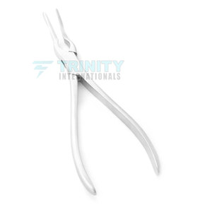 คีมหนีบสำหรับกั้นแบบวอลแชม215มม. ทำจากวัสดุดีที่สุดขนาด215มม. - Product Image 2