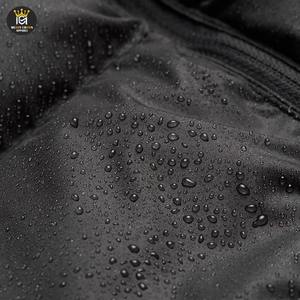 Gilet épais d'hiver en gros, veste confortable et respirante pour homme à la mode, veste pour homme - Product Image 5