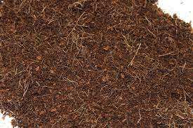 Turba de coco en forma de bloque pH para horticultura - Product Image 3