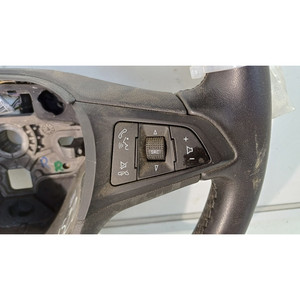 RUOTA OPEL Zafira (C) (2016-) 39046263B16XNT (16>) 1598cc Bifuel/Metano 110kW - Product Image 2