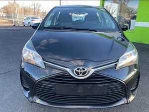 Sedile in pelle del veicolo automatico usato di qualità <span class=keywords><strong>nera</strong></span> di nuova utilizzazione Ya ris Hatchback - Product Image 2