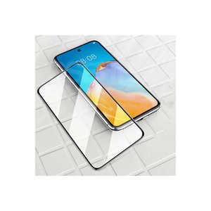 Davin Seramik JoieCreatif Protection d'écran en céramique de haute qualité pour Huawei P Smart 2021 IQOO Couverture complète Anti-éclatement Mat - Product Image 2