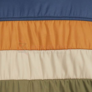 Chaqueta acolchada de invierno para hombre de último estilo 2025, Nailon/poliéster transpirable cálido de alta calidad, personalizable para la venta en línea - Product Image 6