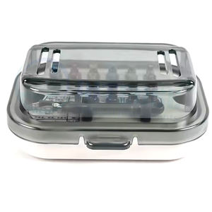 Precio de Fábrica, Kit de Destornilladores de Torque para Implantes, 16 Piezas, Coloridos, 10-70 NCM, Destornilladores de Trinquete, Herramientas de Reparación de Implantes, Gran Oferta - Product Image 5