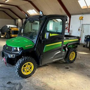 Vehículo Utilitario Todoterreno John Deere XUV865R Edición Signature - Product Image 1