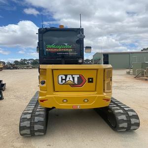 ซื้อรถขุดขนาดเล็กสำหรับ305 CR สำหรับไซต์ก่อสร้าง - Product Image 1