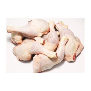 Pierna de pollo congelada al por mayor, cuerpo entero de pierna en envase de tambor, suministro de carne de importación - Product Image 3