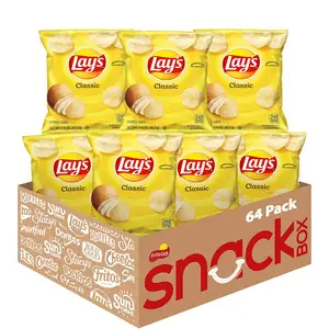 Bst And Top Quality lays potato chips Available for International Wholesale