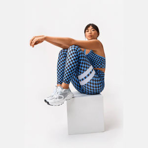 Leggings de Cintura Alta para Mujer, de Primera Calidad, Transpirables, Personalizables, de Algodón/Bambú, Tejidos por Sublimación, Último Diseño, Cintura Personalizada - Product Image 4