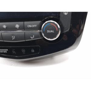 SISTEMA DE CONTROL DE CLIMA NISSAN Qashqai Serie 275004EA0A (14>) - Product Image 3