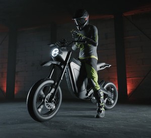 Motos de carreras E-Clipses 2025 2026 de transmisión por correa, de gran venta, disponibles para la venta y listas para exportar - Product Image 4