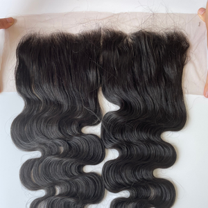 Vente en gros de cheveux humains vietnamiens bruts de haute qualité ondulés pour femme - Product Image 2