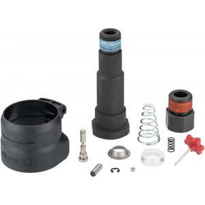 ชุดวาล์วแฮร์เช็ตแอร์ Hazet ชิ้นส่วนคุณภาพสูงสำหรับเครื่องมือลมประสิทธิภาพสูง - Product Image 1