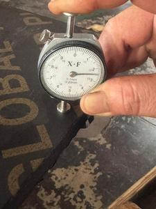 Contrachapado Moderno Resistente al Agua con Revestimiento de Película de Vietnam para Encofrados y Molduras, Tableros de Construcción de 4 x 8 - Product Image 4