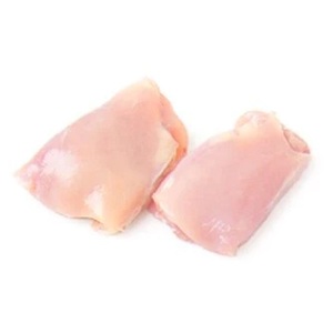 Cuisses de poulet désossées Prime Select (surgelées) - Product Image 3