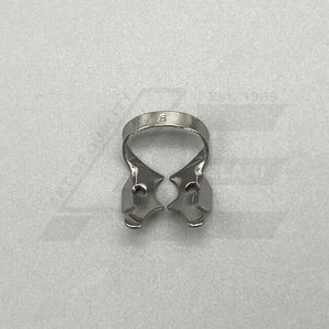 Juego de 10 piezas de kit de dique de goma dental para restauraciones, incluye pinzas, punzones, alicates, marco LA ELAHI & CO OEM ODM, el más vendido 2026 - Product Image 5