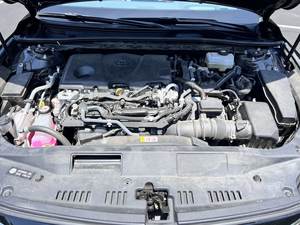 2022โตโยต้าอวาลอนไฮบริดระบบนำทางด้านบนยุโรปนำเข้ารถพวงมาลัยซ้าย/ขวาพร้อมบริการจัดส่งด่วน - Product Image 5