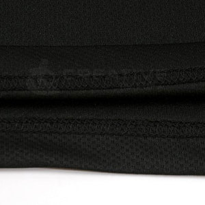 Vente en gros Personnalisable Basketball Porter Uniforme Respirant avec Hot Set Styles et Logo - Product Image 5