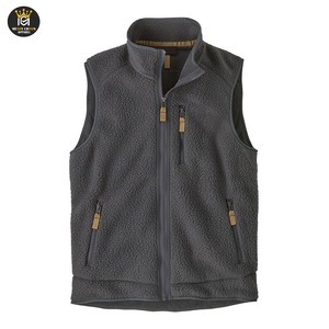 Fabricant gilet polaire pour hommes à vendre gilet respirant de haute qualité OEM gilet polaire avec entretien personnalisé pour hommes - Product Image 3