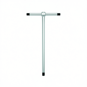 Clé Allen hexagonale métrique Gedore à poignée en T pour le fixation - Product Image 2