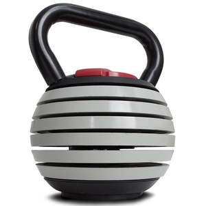 HRM HRM-AK5417 Adjustable Stainless Steel Eco-Friendly Durable Kettlebells for Home Use - Product Image 1
