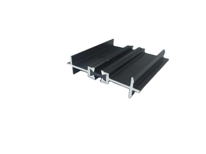 For Whose Sell Material Aluminum Alloy 6063 T5 HW55T HW88 High Quality & Durable Made by Holcom VietNam 2023
