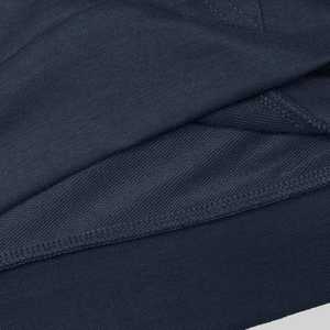 เสื้อฮู้ดผู้ชายขายดี ผ้าฝ้าย 100% ทรงโอเวอร์ไซส์ แขนปกติ ดีไซน์โดดเด่น ขายส่ง คุณภาพสูง สไตล์สตรีทแวร์ - Product Image 4