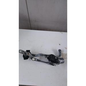 Moteur d'essuie-glace avant complet avec tandem pour Toyota Yaris (séries 2017-2020) 85110-0D191 1KR - Product Image 3